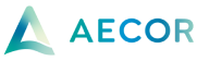 Aecor logo